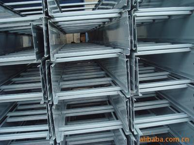 厂价直销梯级式电缆桥架 扬中市通华电器厂精品全览